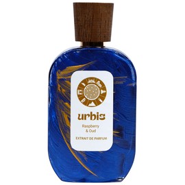 perfume  Raspberry & Oud 