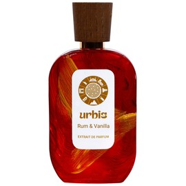 perfume Rum & Vanilla
