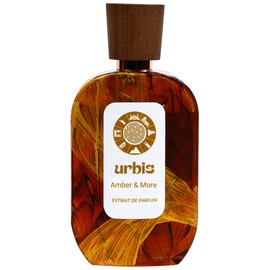 perfume Amber & More...