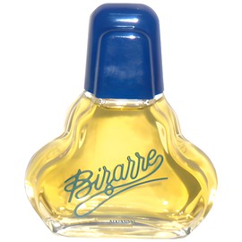 perfume Bizarre