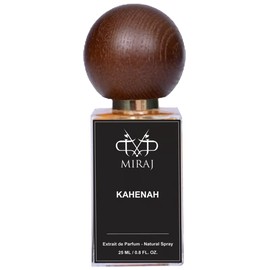 perfume Kahenah