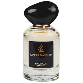 perfume Summer in Antigua