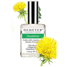 perfume Dandelion