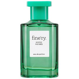 perfume Mystic Fig'ures