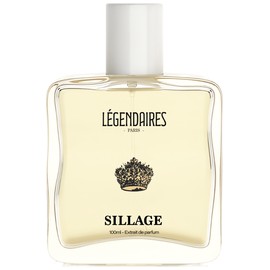 Sillage