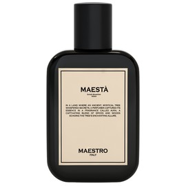 perfume Maestà