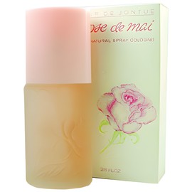 perfume Fleurs de Jontue Rose De Mai