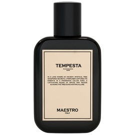 perfume Tempesta