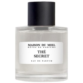 perfume The Secret