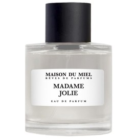 perfume Madame Jolie