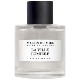 La Ville Lumiere