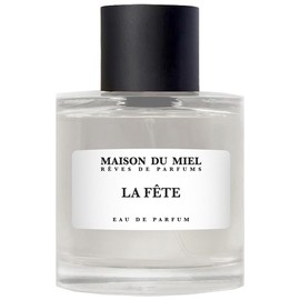 perfume La Fete