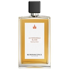 Le Patchouli Elixir
