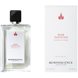 perfume Rose Tentation