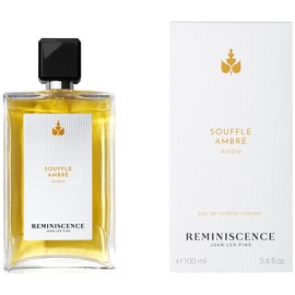 perfume Souffle Ambré