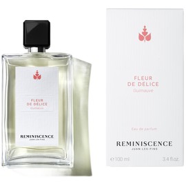 perfume Fleur de Délice