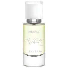 White Page Clear Light