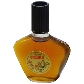 perfume Оксана