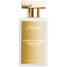 perfume Accident À La Vanille - Paradis Blanc