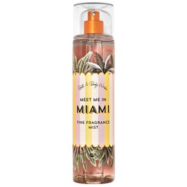 perfume Meet Me In Miami