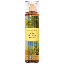 Rio Pineapple Mango
