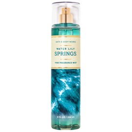 perfume Water Lily Springs