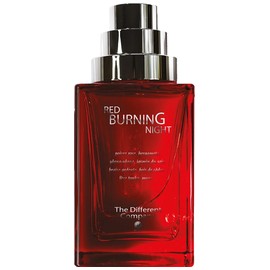 perfume Red Burning Night