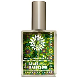 perfume Lilac Dandelion
