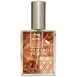 perfume Vintage Peony