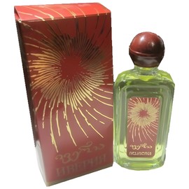 perfume Иверия Одеколон