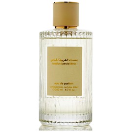 perfume Special Arabian Musk