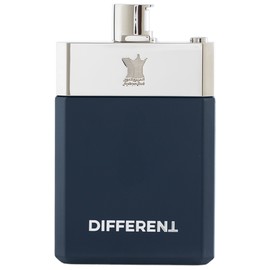 perfume Different