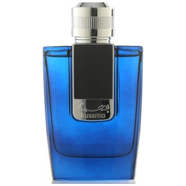 perfume Bussma Blue