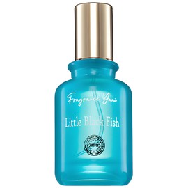 perfume Little Black Fish