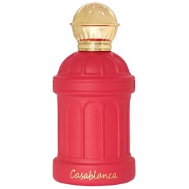 perfume Casablanca