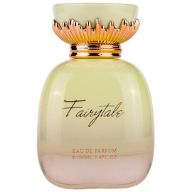 perfume Fairy Tale