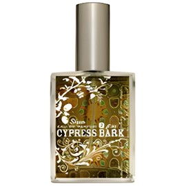 perfume Cypress Bark