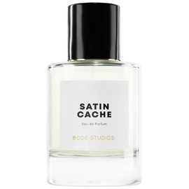 perfume Satin Cache