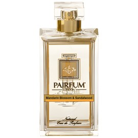 Mandarin Blossom & Sandalwood