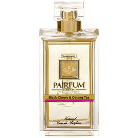 perfume Black Cherry & Oolong Tea