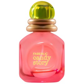 Candy Story