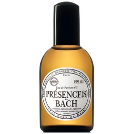 perfume Presence(s) de Bach