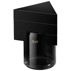 Shy 腹语之术