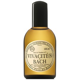 perfume Vivacite(s) de Bach