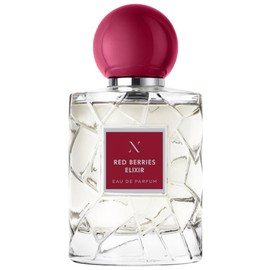 perfume Red Berries Elixir