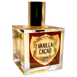 Vanilla Cacao
