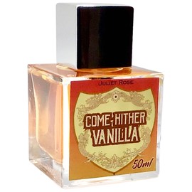 Come Hither Vanilla