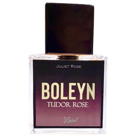 perfume Boleyn Tudor Rose