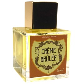 Crème Brûlée