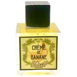 Crème de Banane